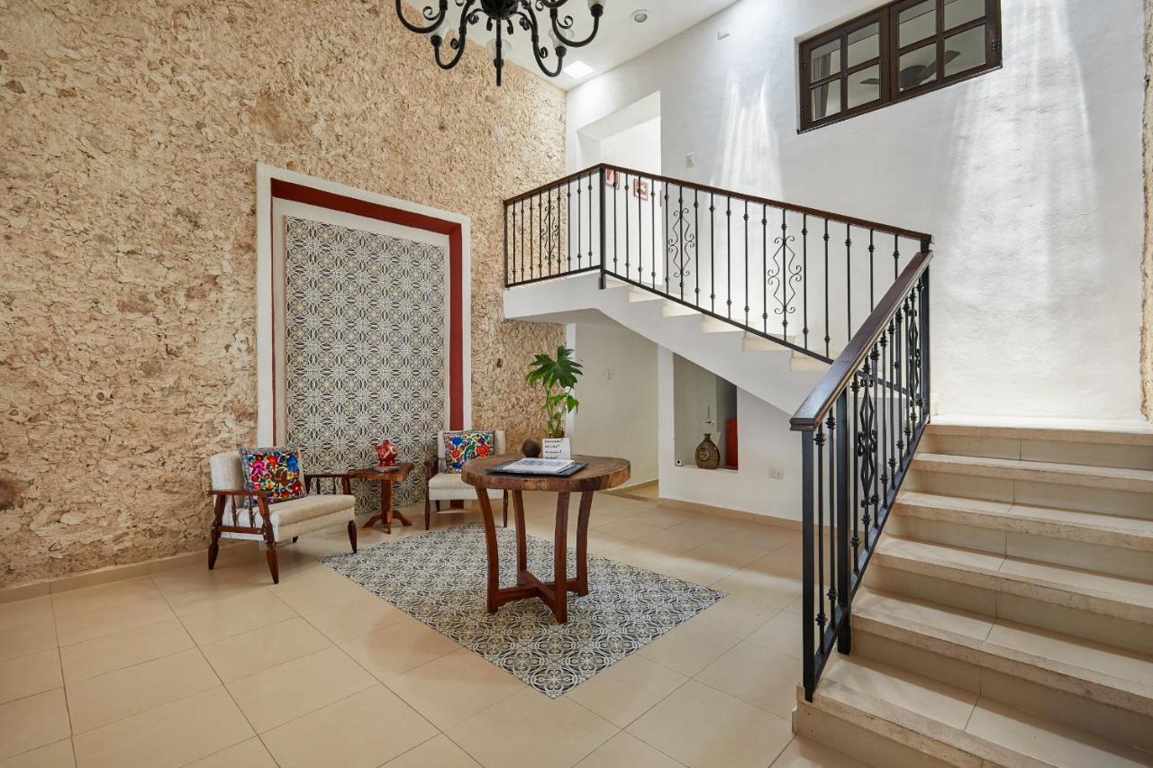 Great Location With All You Need Safe & Beautiful Mérida Exteriér fotografie