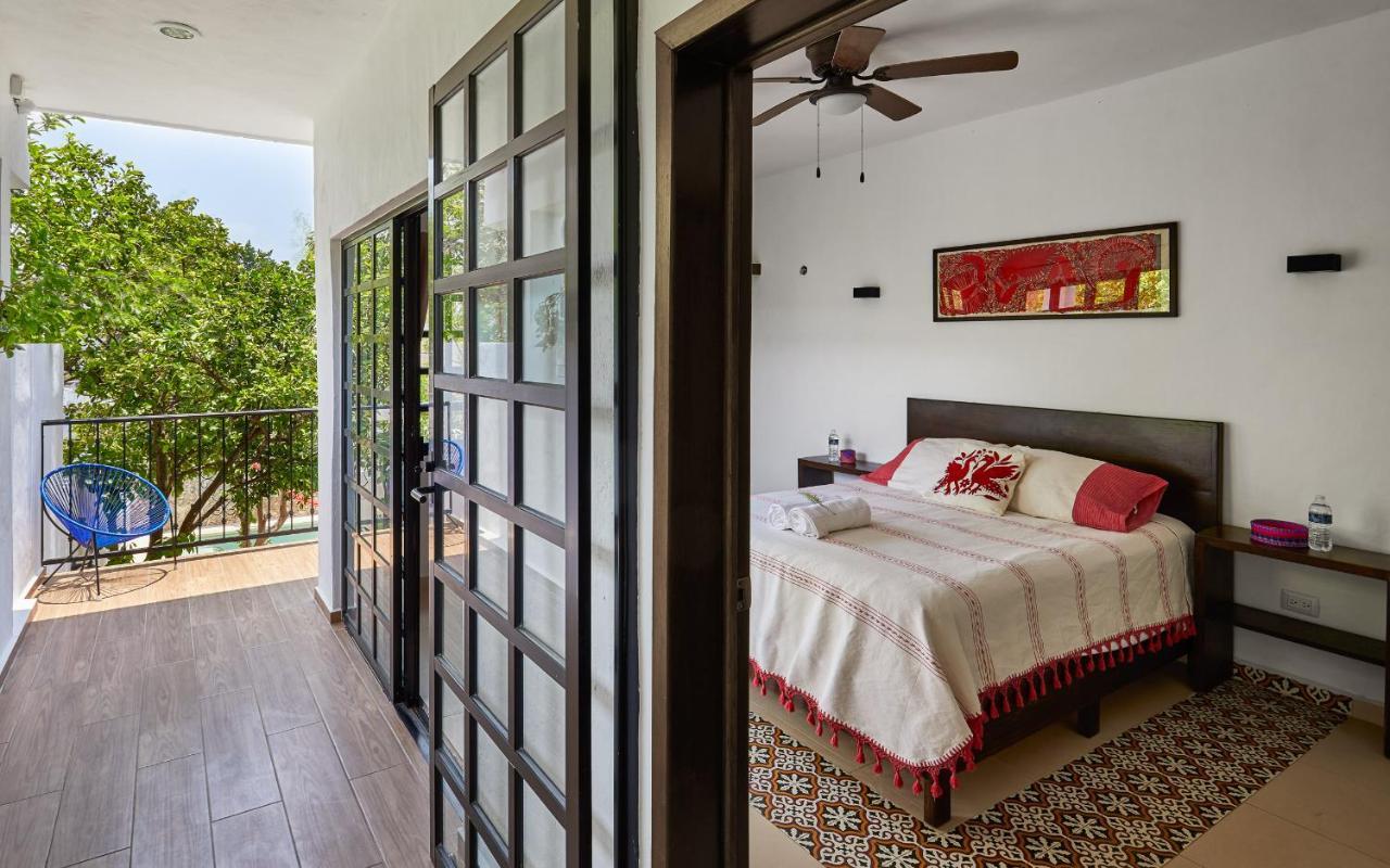 Great Location With All You Need Safe & Beautiful Mérida Exteriér fotografie