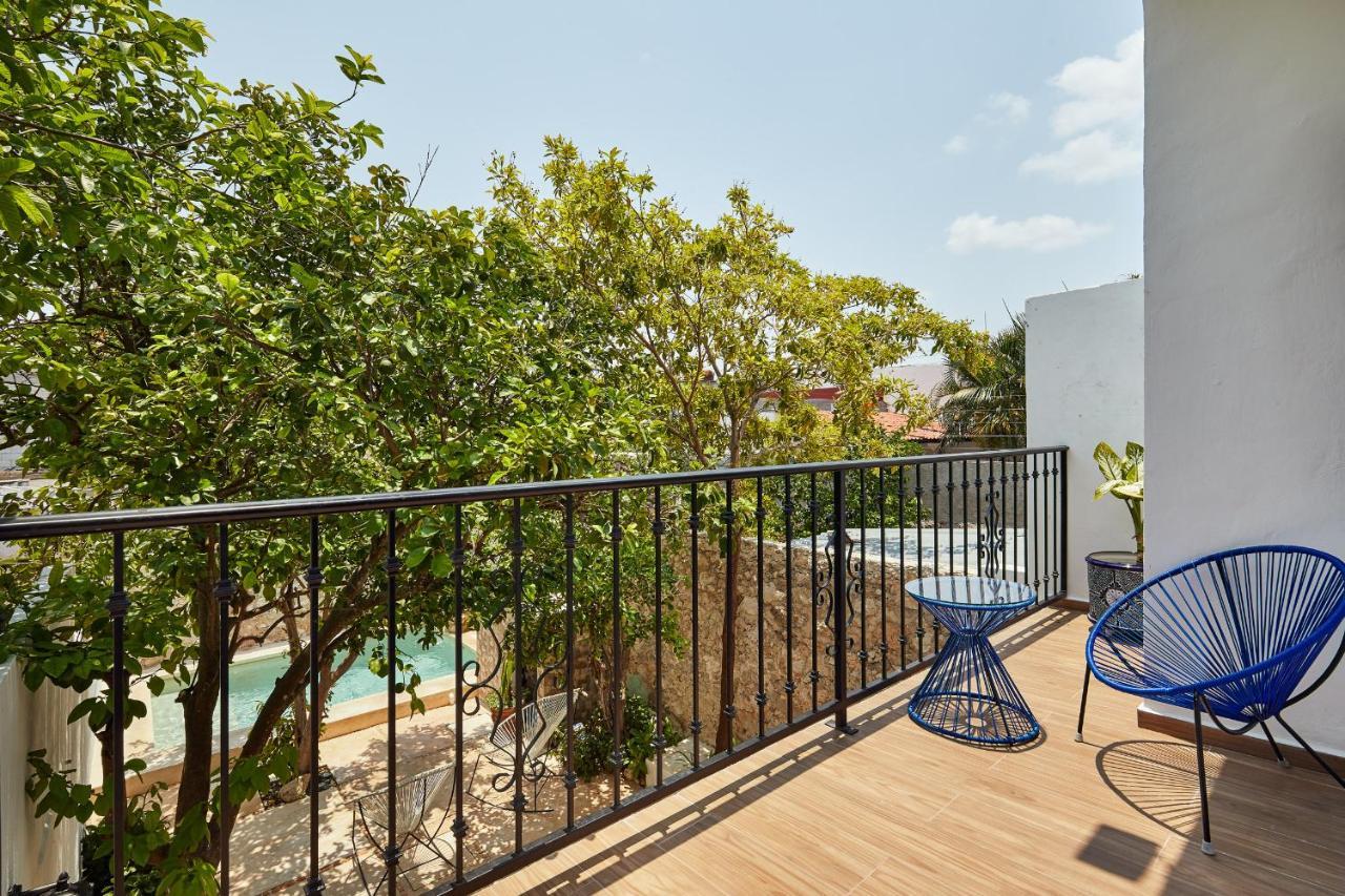 Great Location With All You Need Safe & Beautiful Mérida Exteriér fotografie