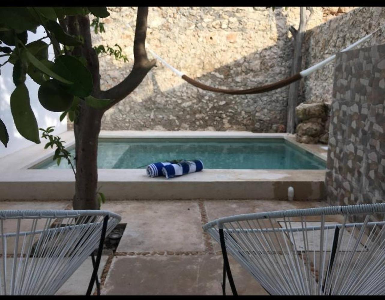 Great Location With All You Need Safe & Beautiful Mérida Exteriér fotografie