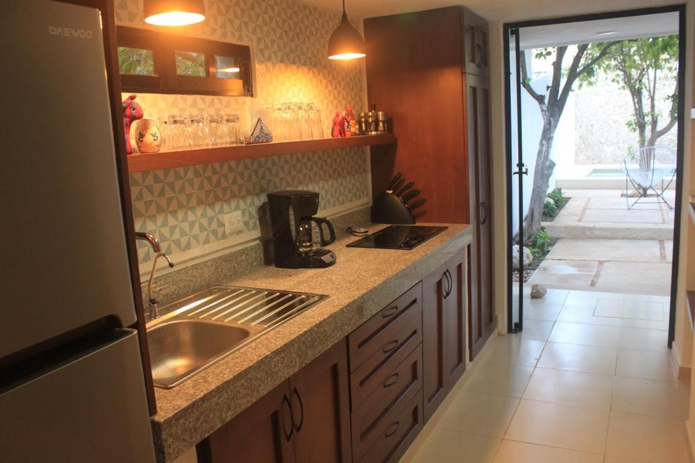 Great Location With All You Need Safe & Beautiful Mérida Exteriér fotografie